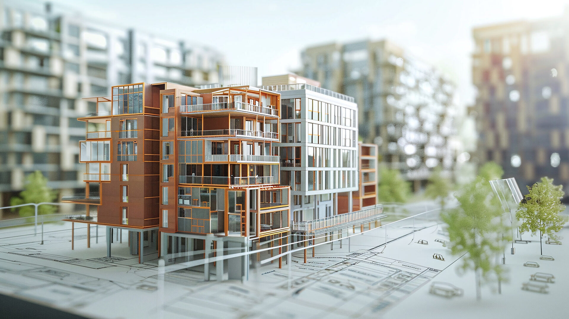 Design and Environmental Sustainability: The 7D Iin the world of BIM