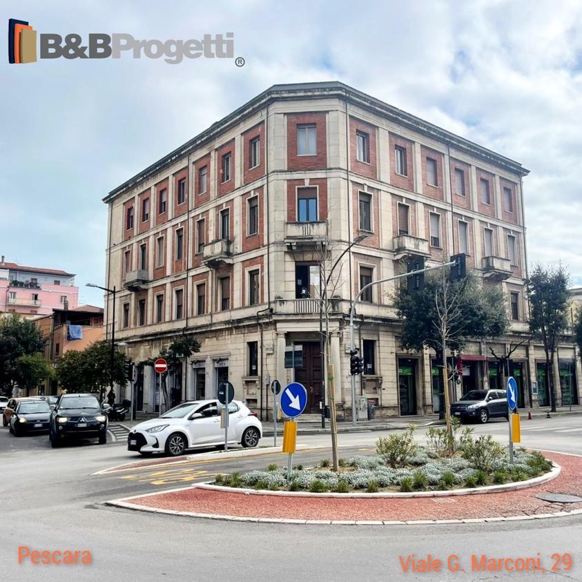 B&B Progetti lands in Abruzzo