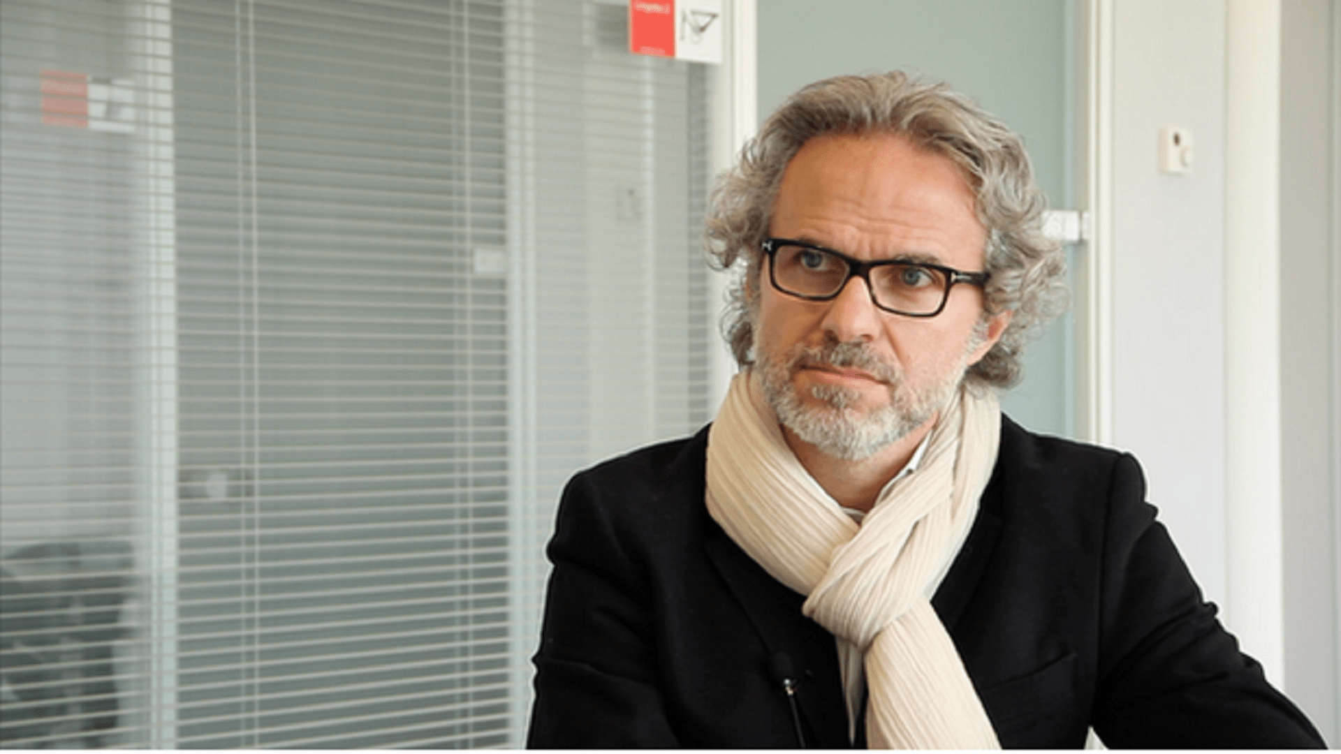 FEB. 2017 | GIAMPIERO BRIONI INTERVIEWS ALFONSO FEMIA OF 5+1AA FOR AICE ASSOCIATION