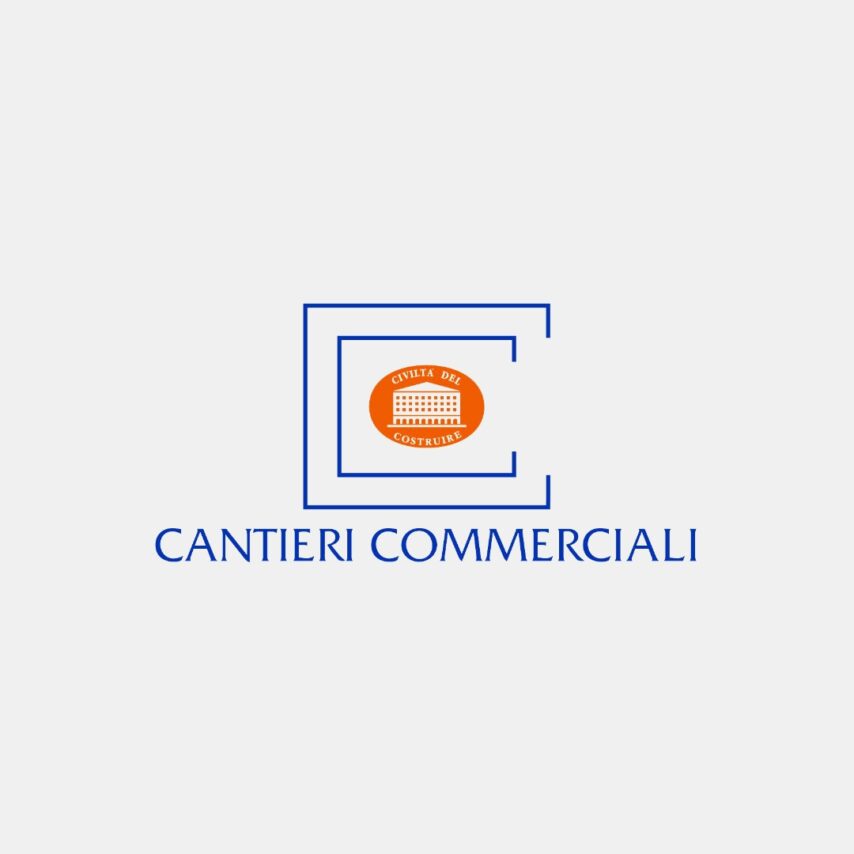 cantieri commerciali