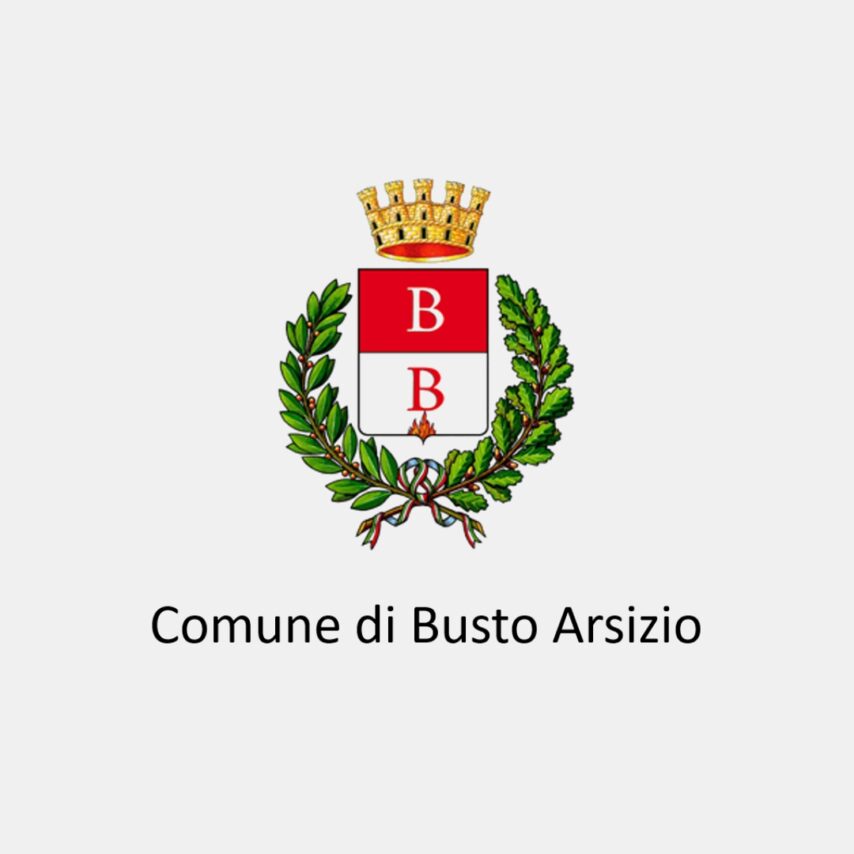 comune di busto arsizio