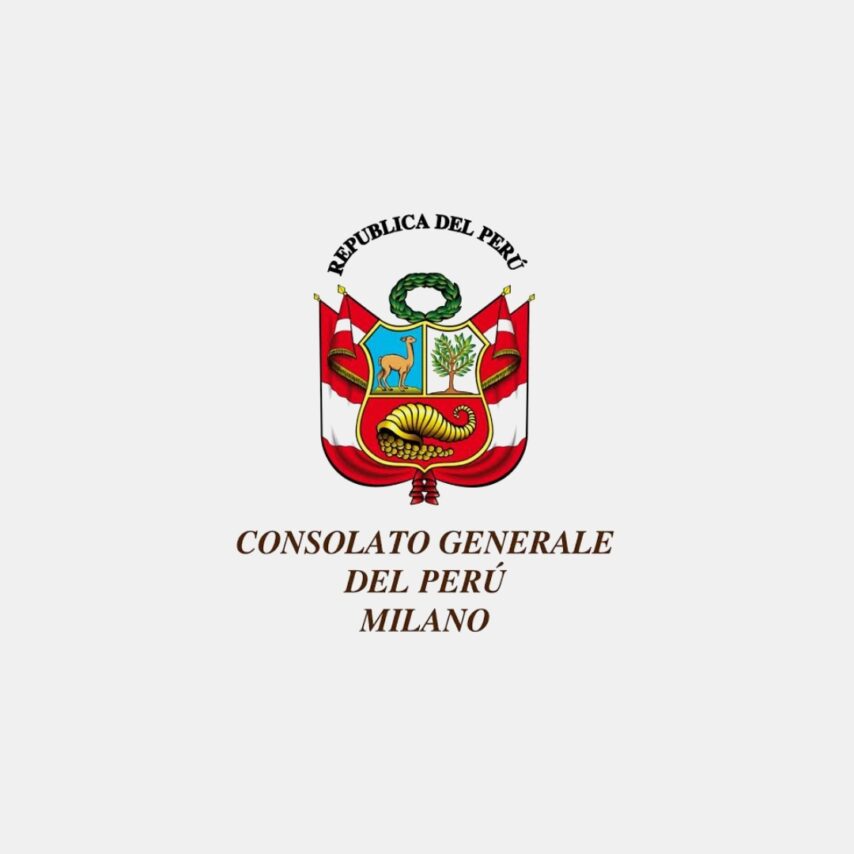 consolato generale del perù