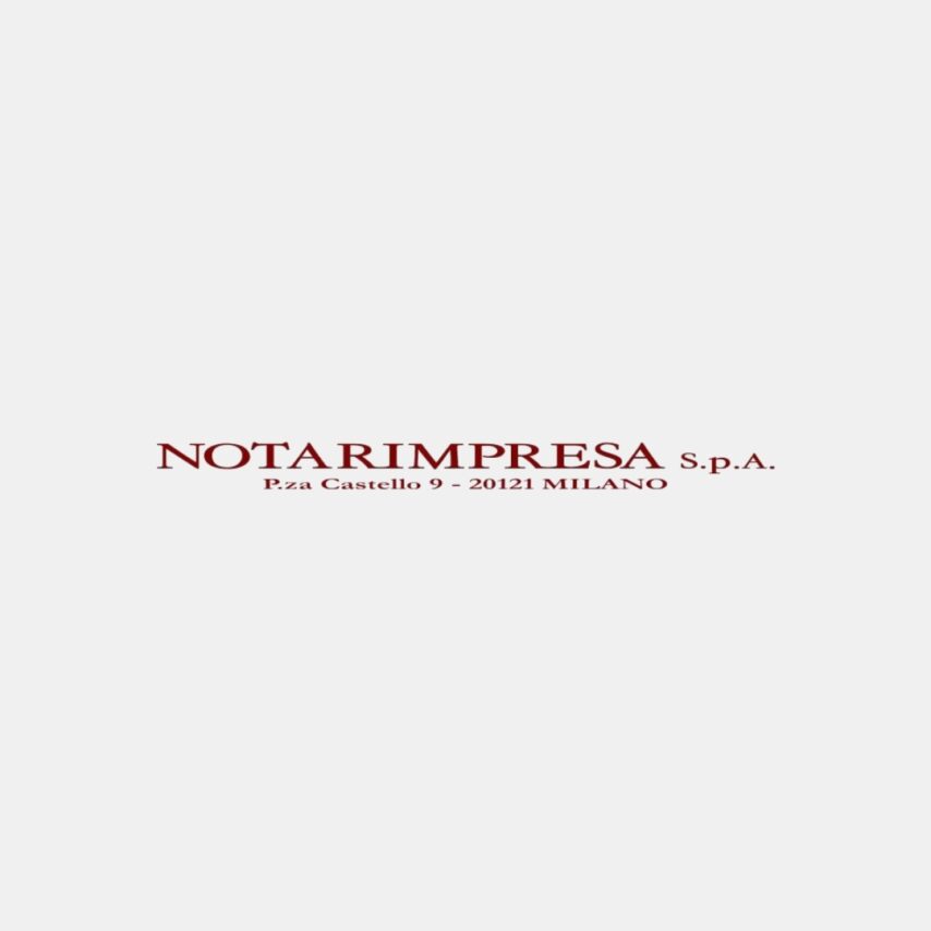 notarimpresa